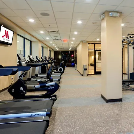 Houston Marriott North-2