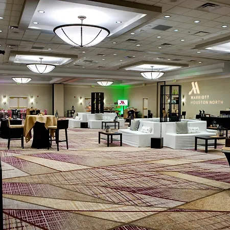 Houston Marriott North-3