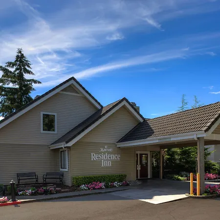 Residence Inn By Marriott Seattle/Bellevue-2
