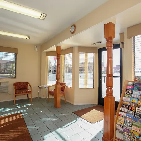 Budget Inn Flagstaff-2