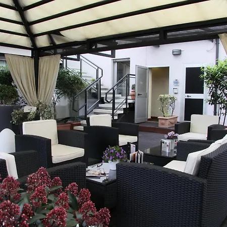 Lh Hotel Sirio Venice-3