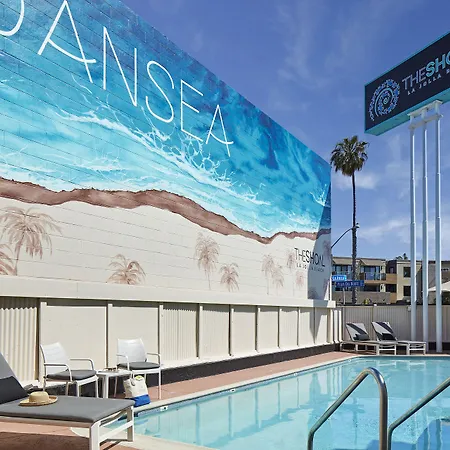 The Shoal Hotel La Jolla Beach-3