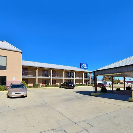Americas Best Value Inn - Brookhaven-3