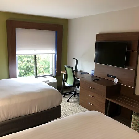 Holiday Inn Express Atlanta-Stone Mountain By Ihg-3