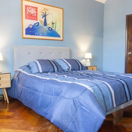 Aji Hostel Providencia-3