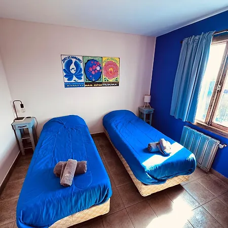 Cabanas Y Hostel I Keu Ken-2