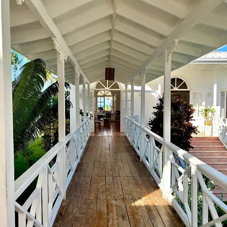 Hotel TODOBLANCO, Las Galeras, SAMANA-3