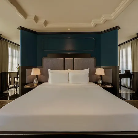 Champton Hanoi Hotel-3