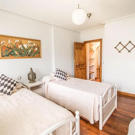 Casa Maitetxu, acogedores apartamentos próximos a Pamplona-3