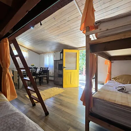 Mountain Hostel&House Finca La Isa By Rose-2