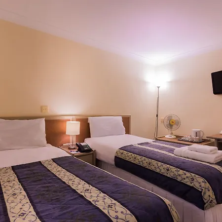 The Gardens Hotel-3