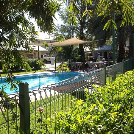 Alice Motor Inn-2