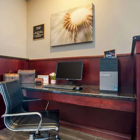 Best Western Plus Oak Mountain Inn-3