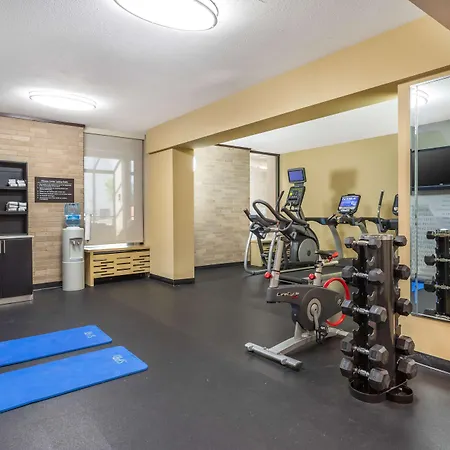Best Western Plus Houston Energy Corridor-2