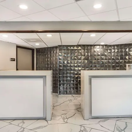 Best Western Plus Houston Energy Corridor-3