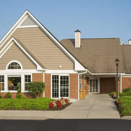 Sonesta Es Suites Charlottesville University-3