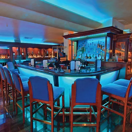 Harrah'S Lake Tahoe Hotel & Casino - A Caesars Rewards Destination-2
