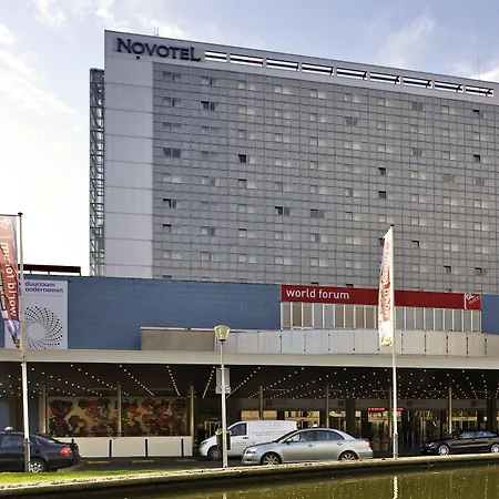 Novotel The Hague World Forum-2