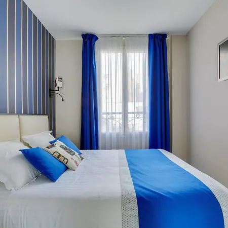 Hotel Riviera Elysees-3