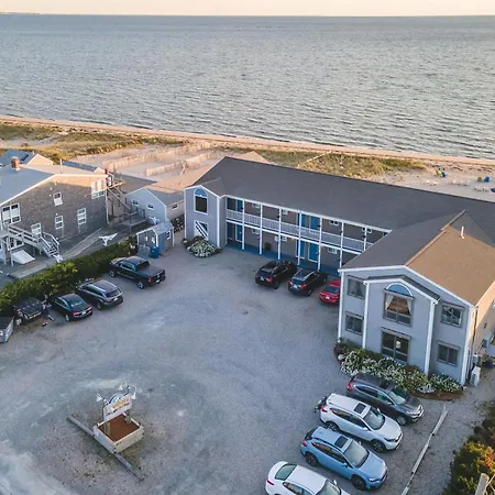 Sandbars Inn-3