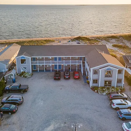 Sandbars Inn-2