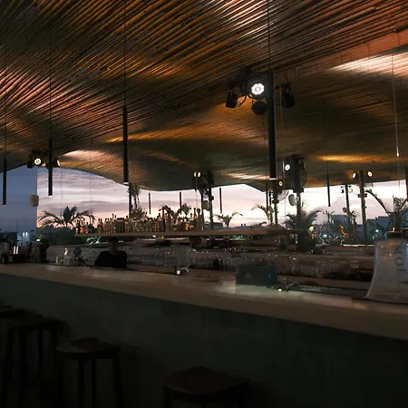 Downtown Tulum Hotel (Adults Only)-3