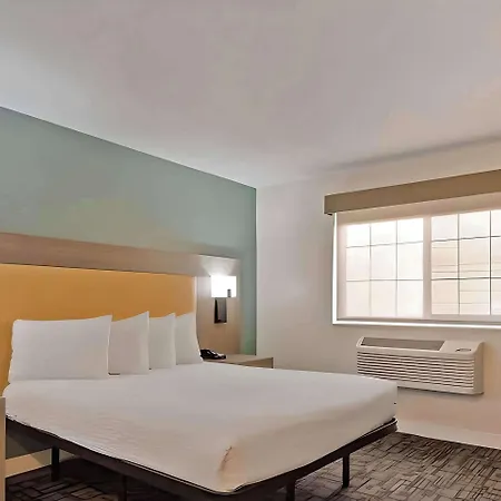 Comfort Inn Hayward - Oakland South-3