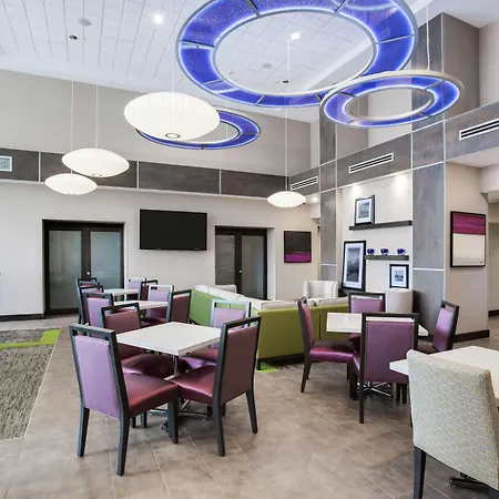 Hampton Inn And Suites Jacksonville/Orange Park, Fl-2