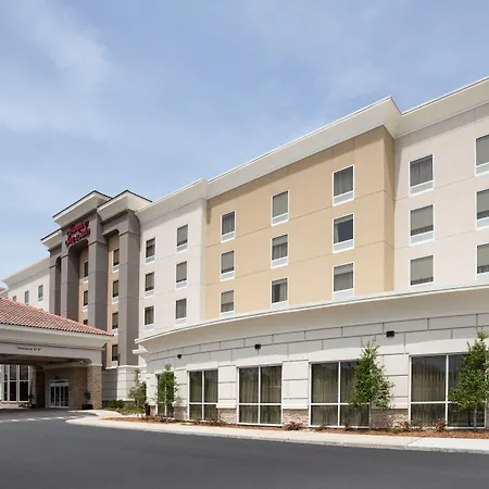 Hampton Inn And Suites Jacksonville/Orange Park, Fl-3