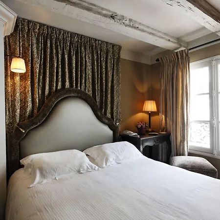 Hotel Odeon Saint-Germain-2