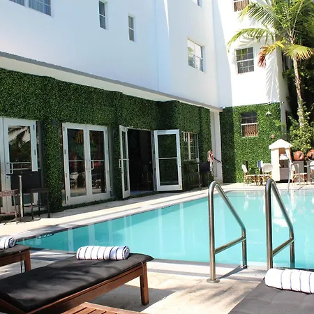 San Juan Hotel Miami Beach-2