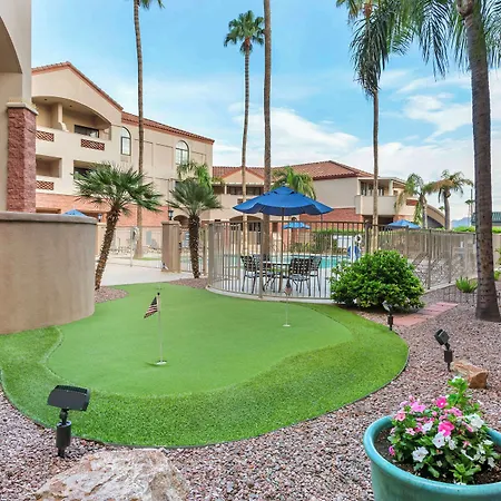 Hilton Vacation Club Varsity Club Tucson-3