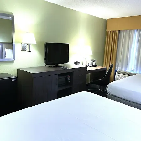 Park Inn By Radisson Albany-3