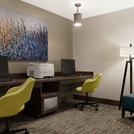 Homewood Suites By Hilton Rochester Henrietta-2
