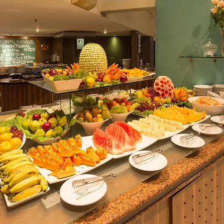 Hotel Brasil Tropical-3