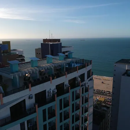 Hotel Brasil Tropical-2