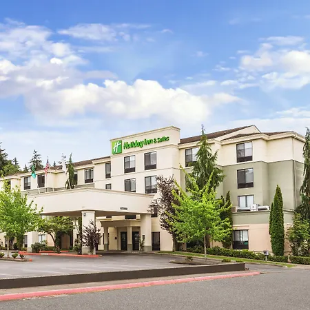 Holiday Inn & Suites Bothell An Ihg Hotel-3