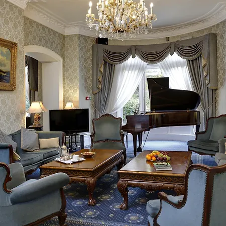 Best Western Swiss Cottage Hotel-3