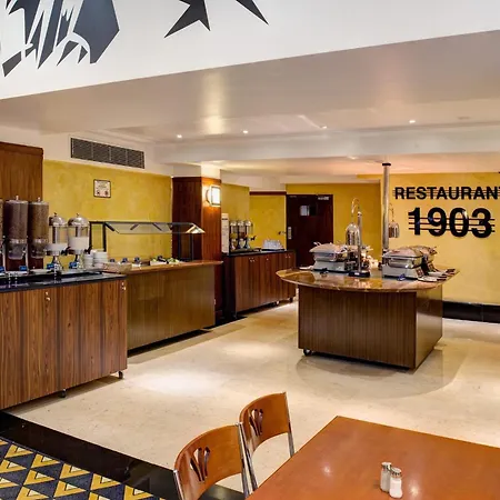 Great Southern Hotel Sydney-2