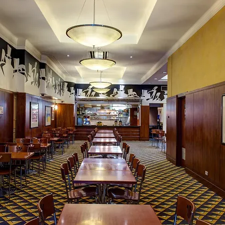Great Southern Hotel Sydney-3
