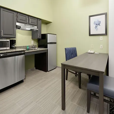 Homewood Suites By Hilton Saint Louis-Chesterfield-2
