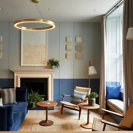 Inhabit Southwick Street, A Member Of Design Hotels-2