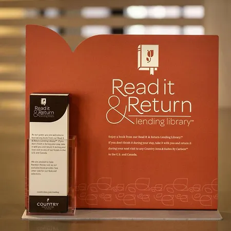 Country Inn & Suites By Radisson, Albert Lea - Austin-2