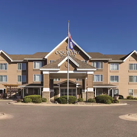 Country Inn & Suites By Radisson, Albert Lea - Austin-3