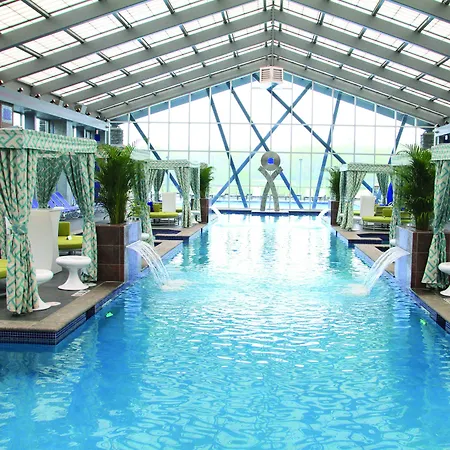 Mount Airy Casino Resort - Adults Only 21 Plus-3