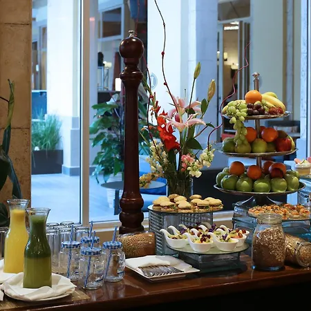 Intercontinental Tegucigalpa At Multiplaza Mall By Ihg-2