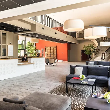 Avignon Grand Hotel-2