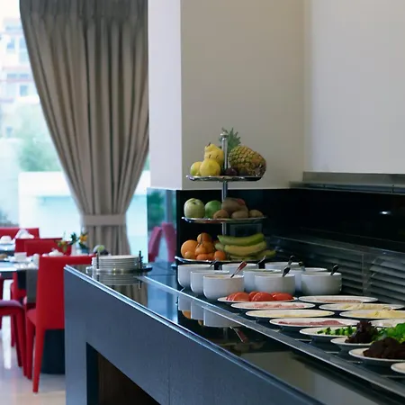 Samaria Hotel-3