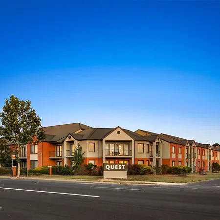Quest Bendigo-3
