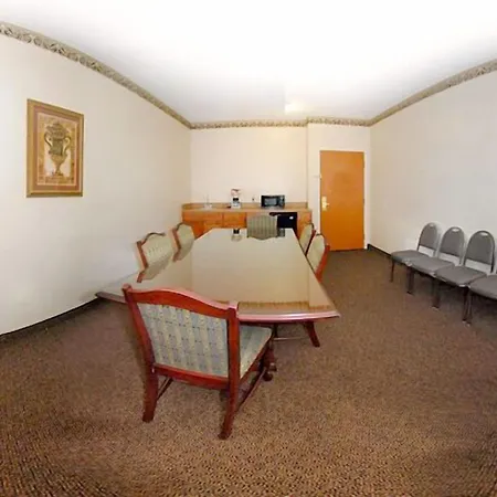 Home2 Suites By Hilton Goldsboro-3